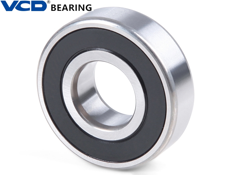 Ball Bearing 6000ZZ/RS/OPEN 10x26x8mm