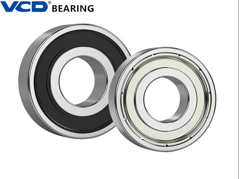 62 Series Bearing