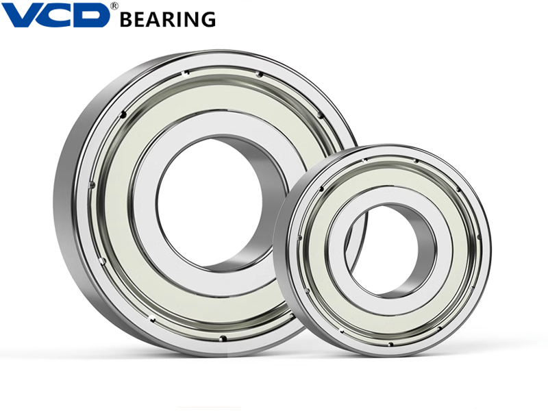 63 Series Bearing